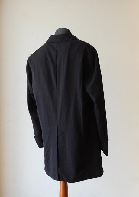 Pánsky prechodný kabát, timeout,xl