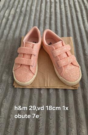 Platenky, h&m,29