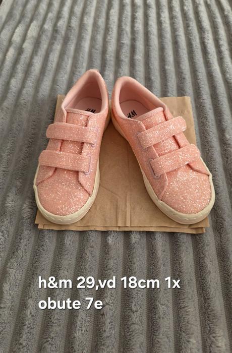 Platenky, h&m,29