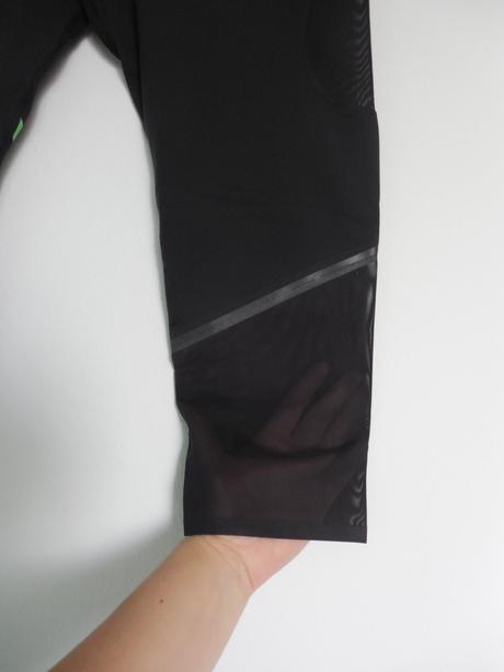 Legíny reebok, reebok,m