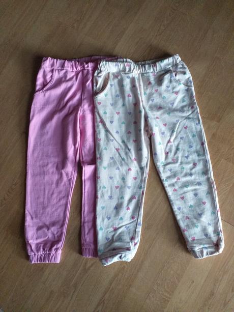 Teplačiky, sinsay,134