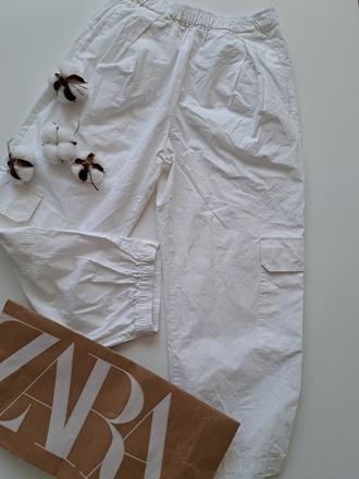 Zara nohavice 152, zara,152