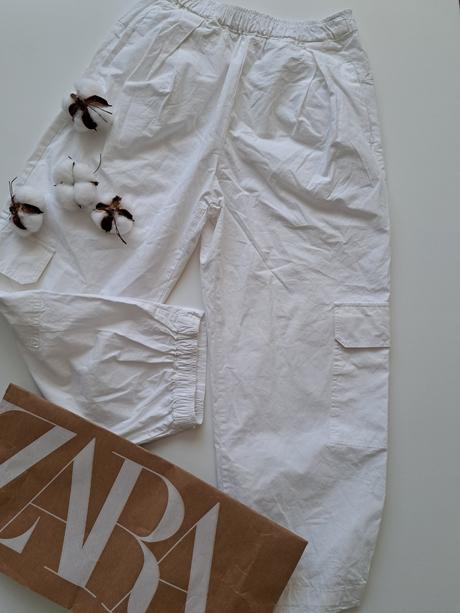 Zara nohavice 152, zara,152