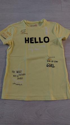 Zlte tricko, coccodrillo,122, coccodrillo,122