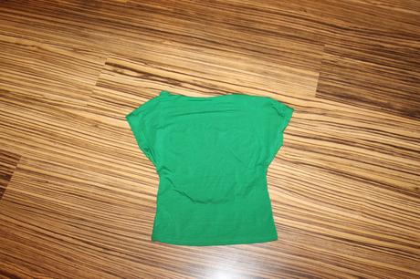 Top s holým chrbtom shein v. s, s