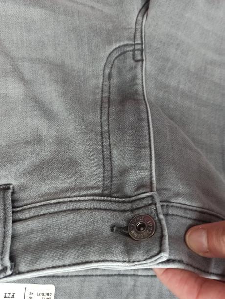 Pánske kraťasy livergy, 58