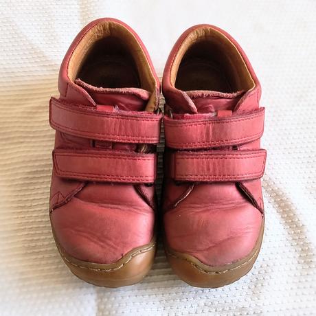 Froddo celoročné kožené topánky 24, froddo,24