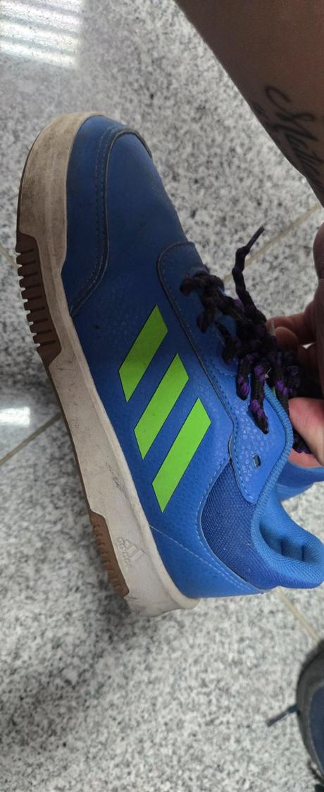 Adidas 35velkost 2kusy, adidas,35