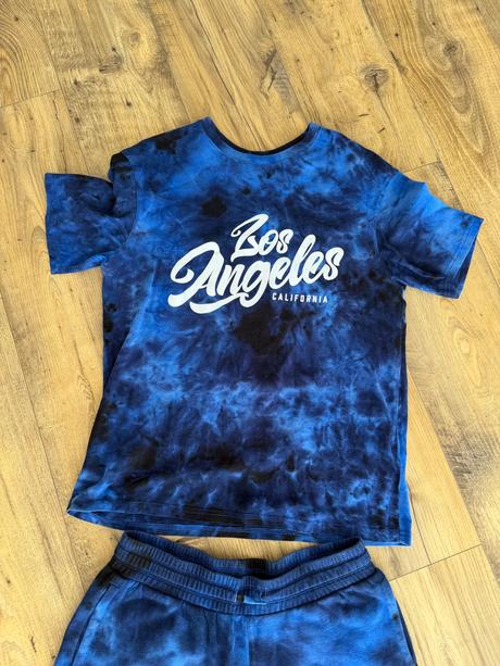 Komplet, h&m,158