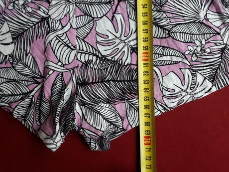 Kvetinovy overal h&m, h&m,152