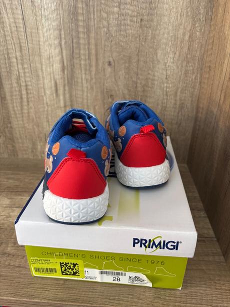 Chlapčenske tenisky, primigi,28