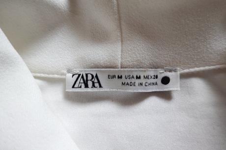 Zavinovacie šaty zara, zara,m