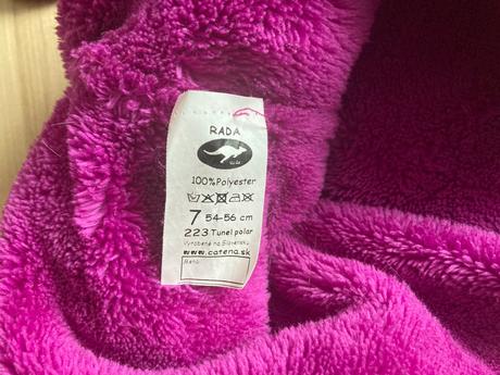 Čiapka a nákrčník 3-5rokov, lego,98