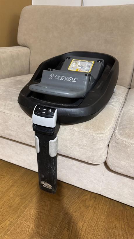 Maxi cosi pearl + base zakladna, maxi cosi