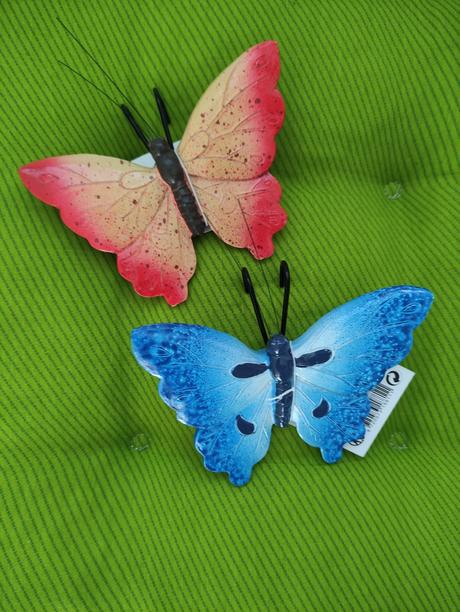 Dekorácia na kvetináč, 