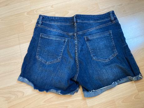 Riflové kraťasy 44, f&f,44