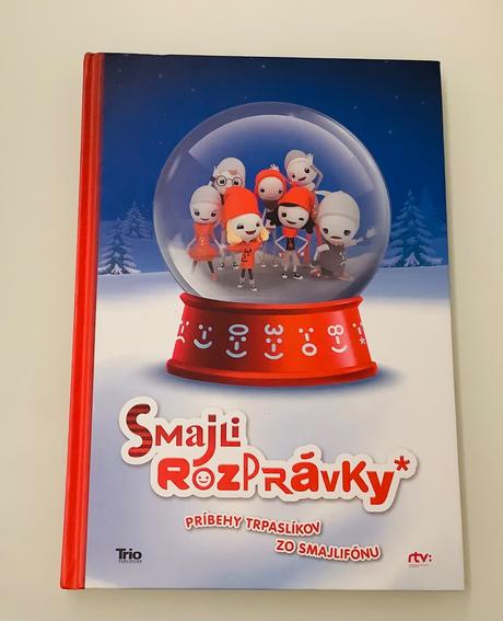 Smajlirozpravky aj s originálnymi podpismi,