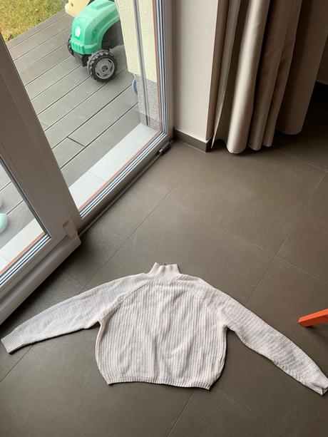 Svetrík pull&bear, pull&bear,s