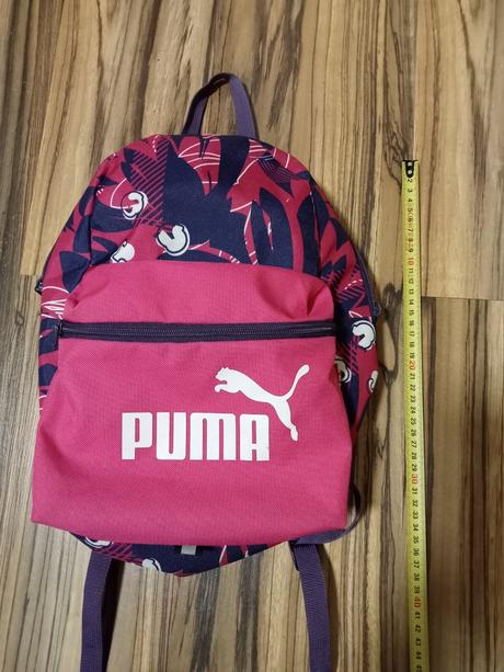 Ruksak, puma