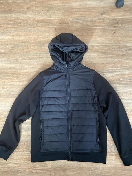 Prechodná bunda, reserved,s