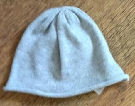 Prechodná čiapka obvod  41-43 cm, ergee