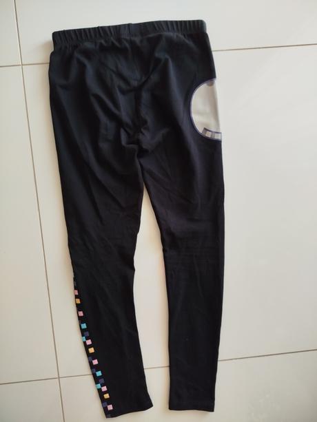 Legíny, h&m,140