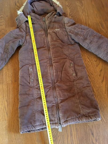 Kabát, kenvelo,128
