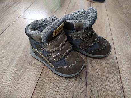 Zimné čižmičky primigi 23, primigi,23