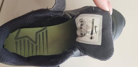 Tenisky nike na suchy zips, nike,28