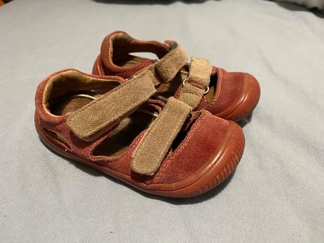 Protetika sandalky, protetika,24