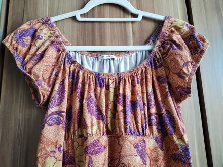 Šaty orsay, orsay,xl