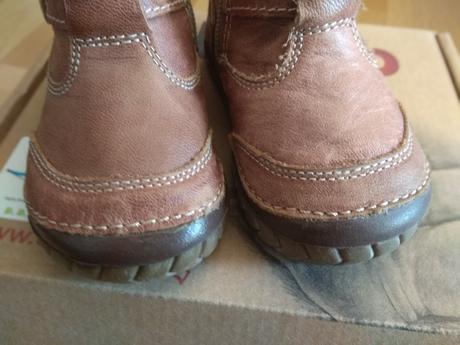 Čižmy, d.d.step,20