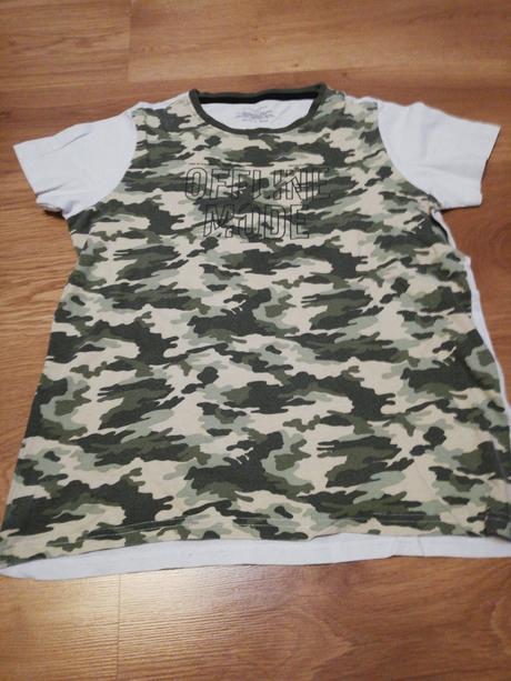 Pyzamka s5838, primark,158