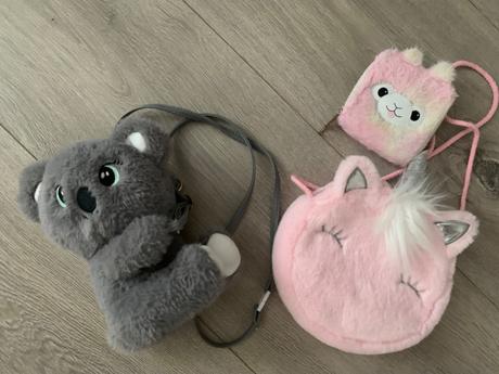 Kabelky pre parádnicu, pepco