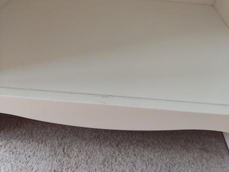 Prebalovaci pult smågöra, 