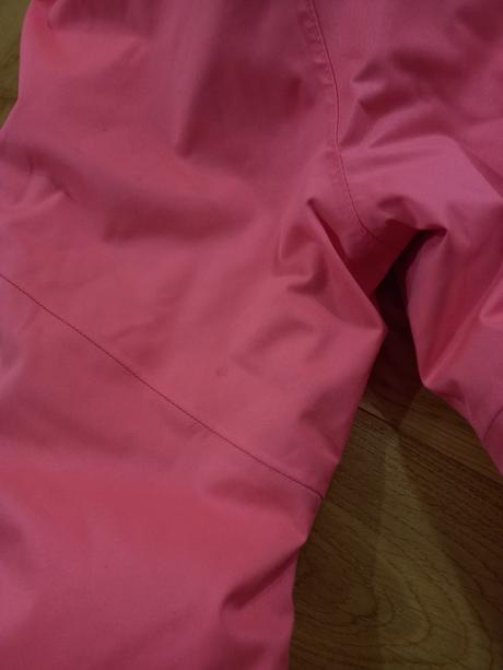 Oteplovacky, alpine pro,98