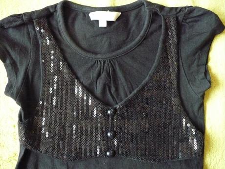 Tricko s vestou, 122