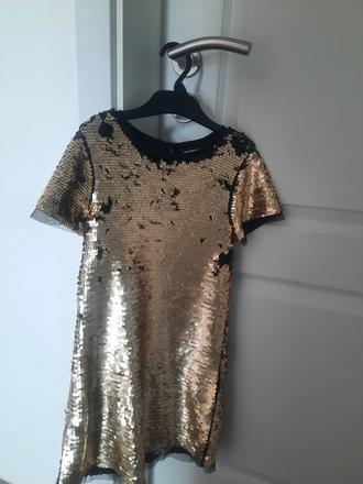 Šaty, primark,122