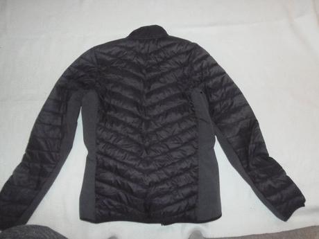 Bunda prechodná, h&m,170