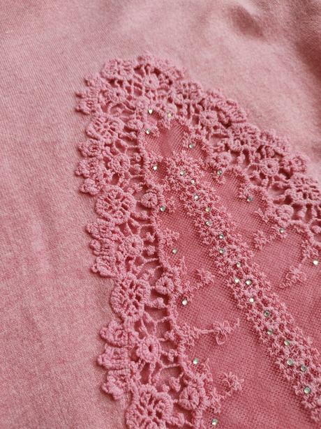 Svetríkové šaty, s