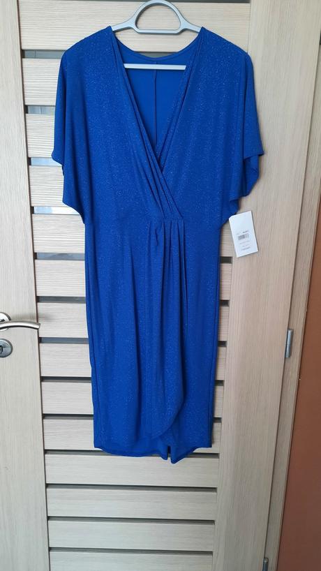 Dámske spoločenské šaty, l