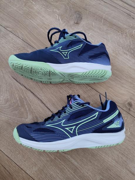 Tenisky, mizuno,38