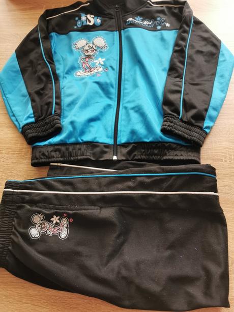 Tepláková súprava starteam, 122