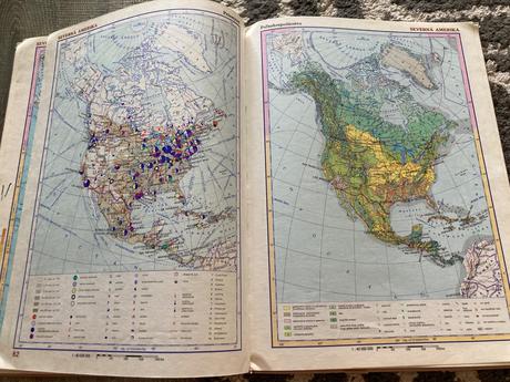 Atlas sveta (1985),
