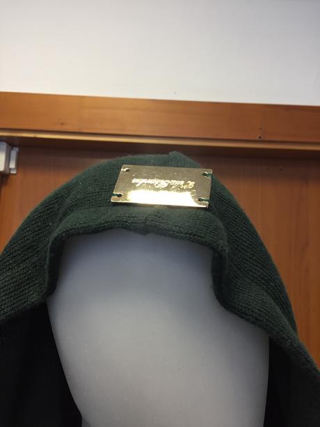 Hrubšie šaty l'ola bianka,
