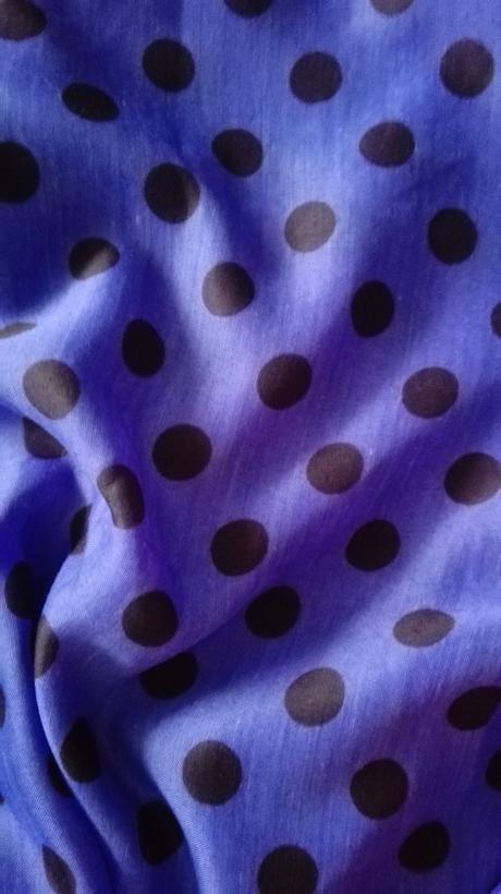 Šal dámsky prechodný, m