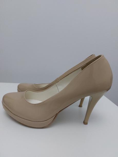 Dámske lodičky, 38