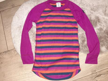 Termoprádlo polarn o. pyret sweden, 110