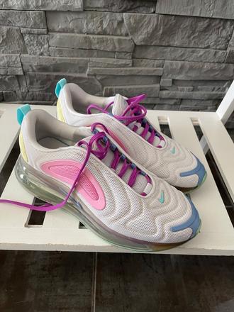 Air max nike v.40,5 sedia na 26,5 cm, nike,40