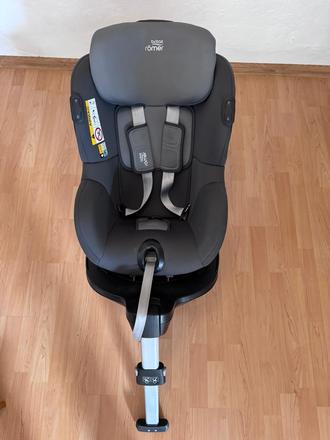 Autosedačka britax römer, britax